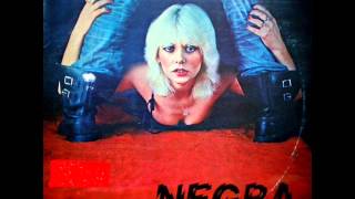Negra Bulbulija - Šo Baš Ja ( 1982 Bosnian / Yugoslav Female New Wave - Punk Rock)