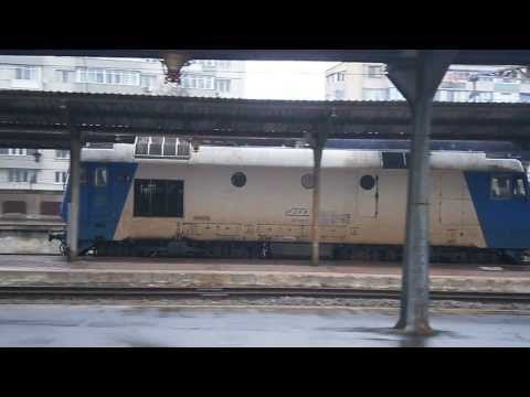 IR 1673 Bucuresti Nord  - Galati