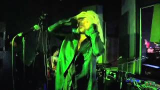 Gus Gus   God Application Mexico Live Show