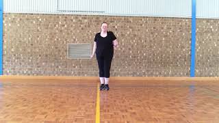 Zumba - Better When I’m Dancing - Meghan Trainor