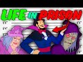 Every Crime Committed In Scooby Doo And Scrappy Doo 2