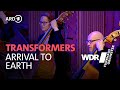 Transformers Arrival To Earth WDR Funkhausorchester