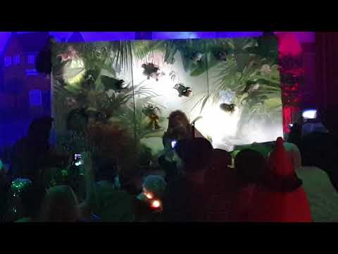 Karnevalssitzung des SSV LÜTZENKIRCHEN AH vom 09.02.2019 (Video 3)