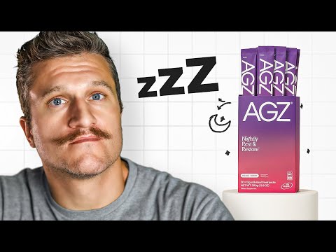 AGZ Review - Formula Unboxing