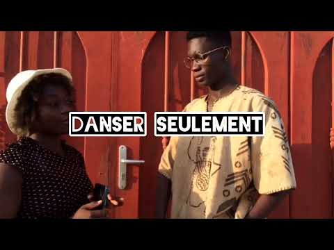 Tyaf ft Mix Premier - Danser Seulement _ Demo by MariusMarius229
