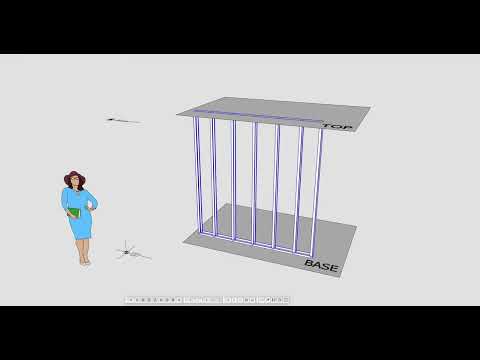 Glue Top/Bottom Levels