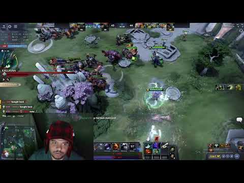 Dominating the Offlane & Safelane in Dota 2 Patch 7.37d - Tips, Tricks & Live Gameplay!