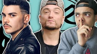 PEZZI - The Night Skinny (First Listen)