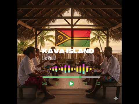 Kava Island Mix #kava #vanuatu #Gs 