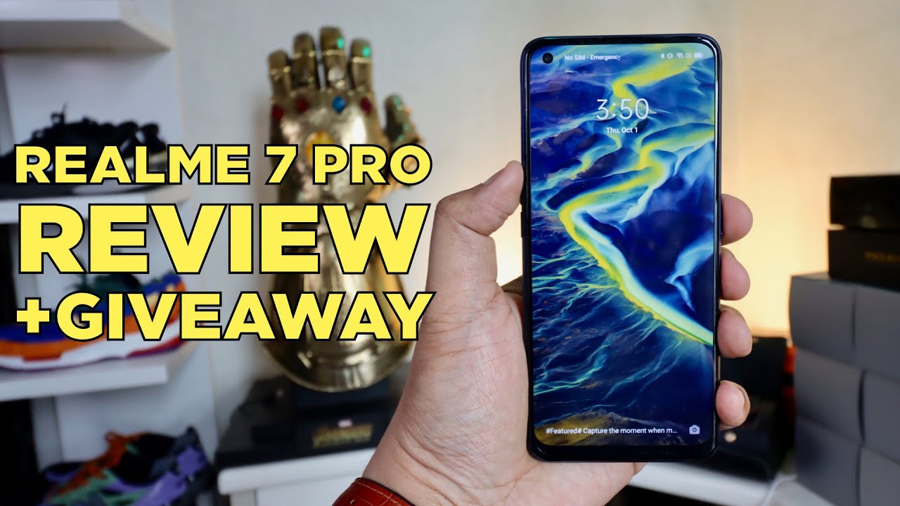 REALME 7 PRO REVIEW: Watch Before You Buy!