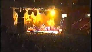 V-2 Schneider (Live in Zaragoza, Spain 1997)