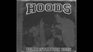 Hoods - Guilty