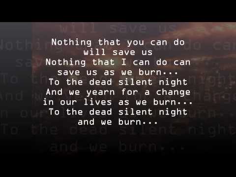 InnerDream - Dead Silent Night (feat. Rob Lundgren and Enrico De Luca)