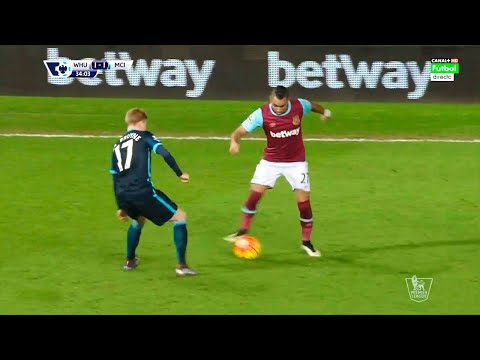 The Season Dimitri Payet Played Like a God 😱