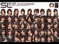 Namida uri no shoujo Akb48 cover By Valechan ...