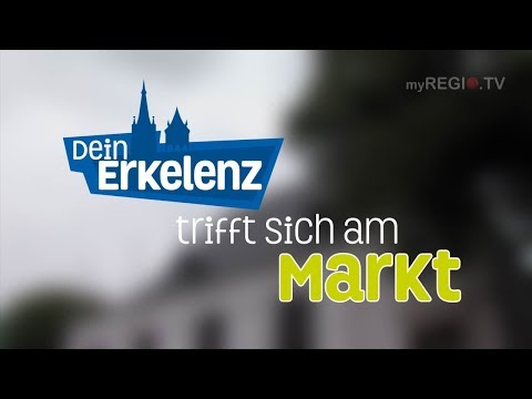 myREGIO.TV - Treffpunkt 10. Oktober in Erkelenz am Markt