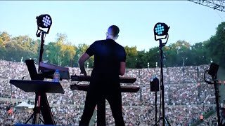 Depeche Mode - Intro/ Going Backwards (From LiVE SPiRiTS)