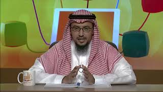 صورة بكاؤه ﷺ - المحاضرة 19 - السيرة - المستوى الثاني (2) - الشيخ حمزة بن ذاكر الزبيدي