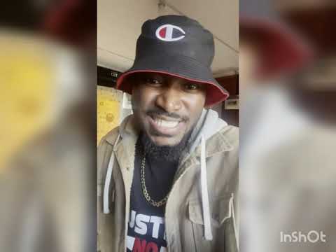 Paya Flow Episode 3 - CluSha MrGoodVibez