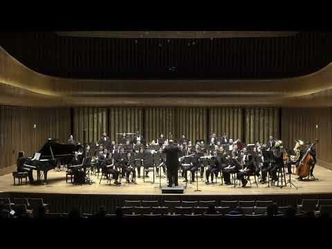 Kevin Day: Dancing Fire