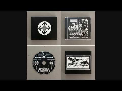 The Grey Wolves - Beyond Hypocrisy