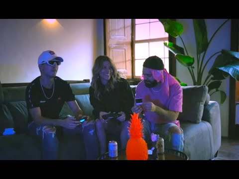 Mi Hoodie - Nay Arias x Lil Epico x Zambrano (Visualizer)