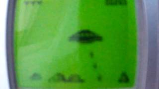 Space impact + gameplay