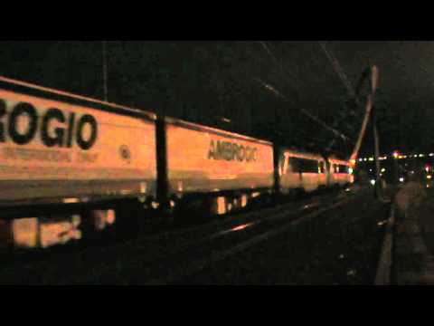 BB436335+436334 - TEC42318