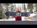Placa Snowboard Nitro Swindle 2014