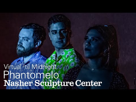 Virtual 'til Midnight: Interview with Phantomelo