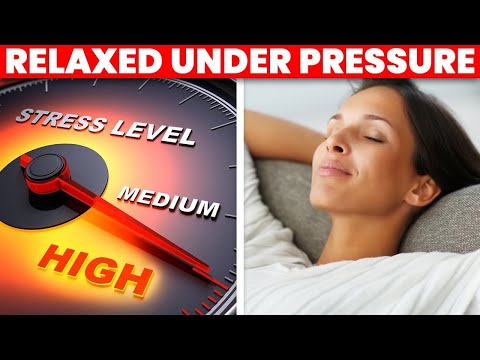 The Only Way to End Stress and Lower Cortisol