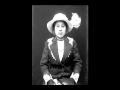 Memphis Minnie - Three Times Seven Blues 