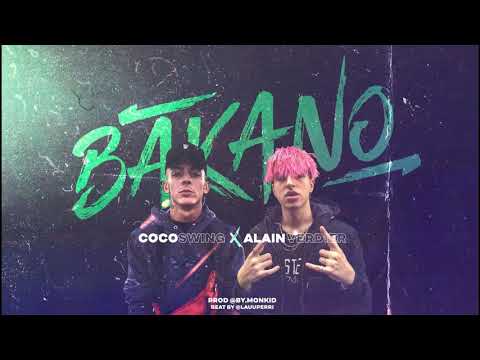 COCO SWING - BAKANO