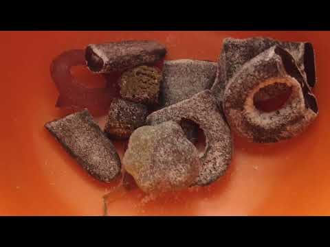 MongoTV_8374 - LAVER LILLE SKÅL SLIK MERE LØRDAG AFTEN