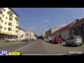 DJ 592 Timişoara Buziaş Lugoj Timelapse 3 5x