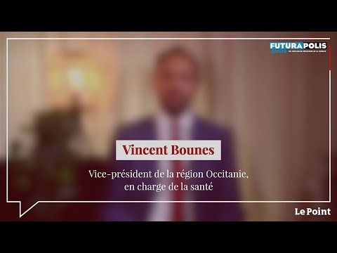 Vincent Bounes : « La santé est la première préoccupation des Français »