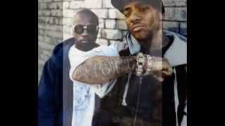 WAR STORIES Imam Thug feat Havoc