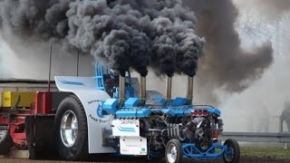 10 Самых НЕОБЫЧНЫХ МАШИН