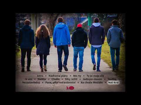 MlasK - Náš Král (Audio)