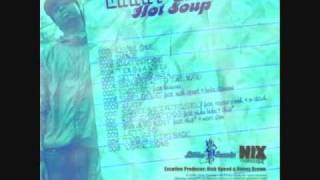 Danny Brown - She Wants It (HotSoup)