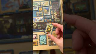 Board Game Sanctuary - Fallen video thumbnail