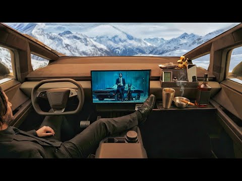 A férfiak ezt a fantasztikus kempingezési beállítást akarjákA kempingezés jövője