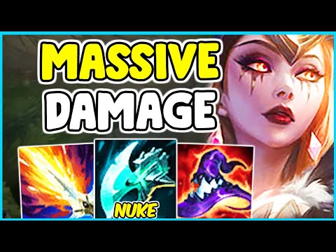 ALWAYS 1V9 GAMES WITH NIGHTHARVEST LEBLANC! | Leblanc Mid Guide Season 11 - League Of Legends