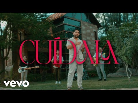 Grupo Clasificado - Cuídala (Video Oficial)