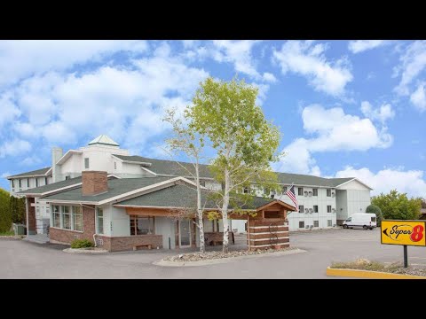 [HotelATG] Review Super 8 By Wyndham Helena