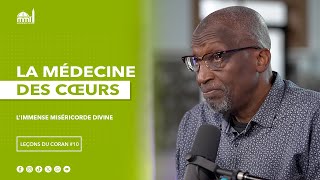 L’immense miséricorde divine