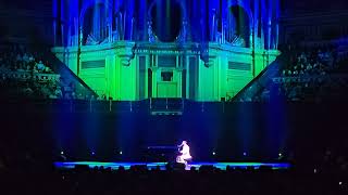 Intro &amp; Save Room | John Legend Live At The Royal Albert Hall | 6 April 2023
