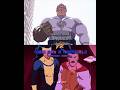 Conquest Vs Omni Man Invincible Invincible Season 3