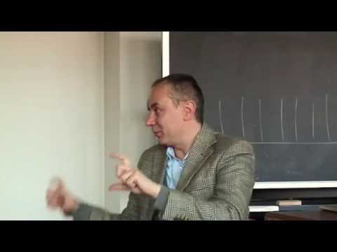 Seminario Drammaturgie Queer - Incontro Alessandro Fullin - Dams di Torino