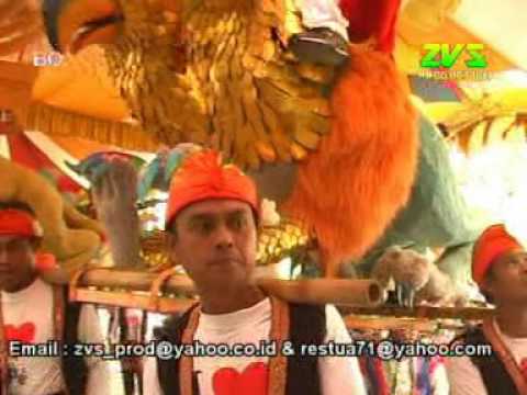 ISTRI SANTRI | DUA PUTRA | TULANGKACANG KULON CIPAAT | 07 10 2012